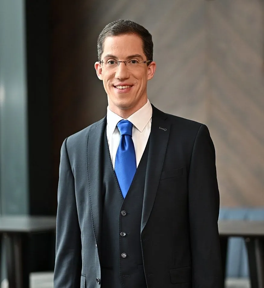 Dr. Weidinger Péter